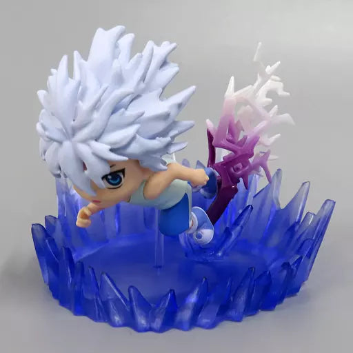 Desktop Hunter 3 figure