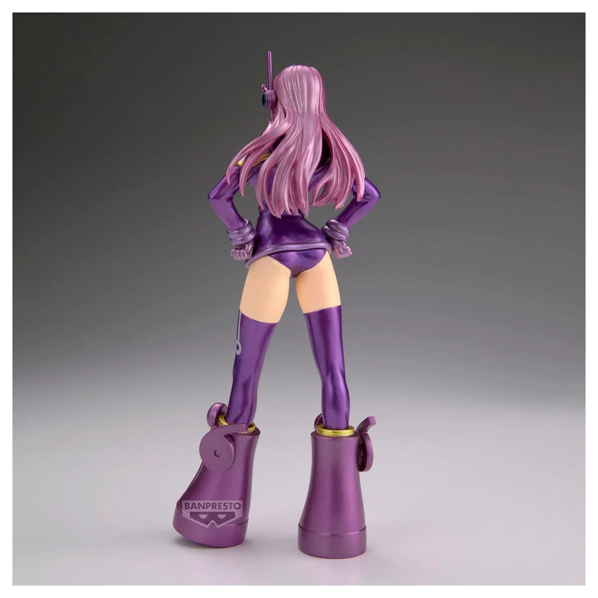 Grandline Series DXF Jewelry Bonney