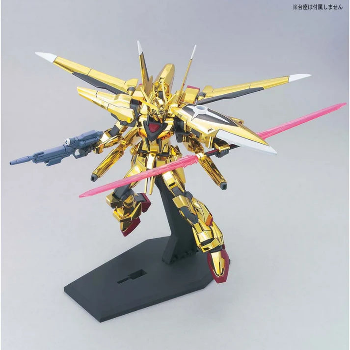Gundam Oowashi Akatsuki ORB-01 HG 1/144