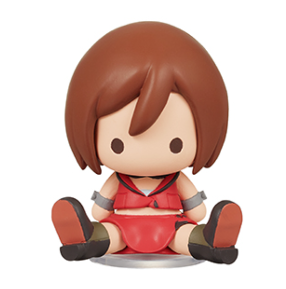 Re-Ment Hatsune Miku Petadoll figure collection
