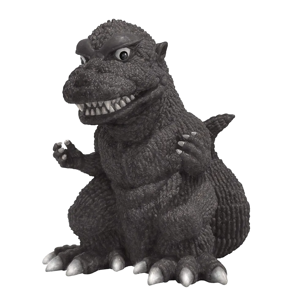 Toho Monster Series Enshrined Monsters Godzilla 1954