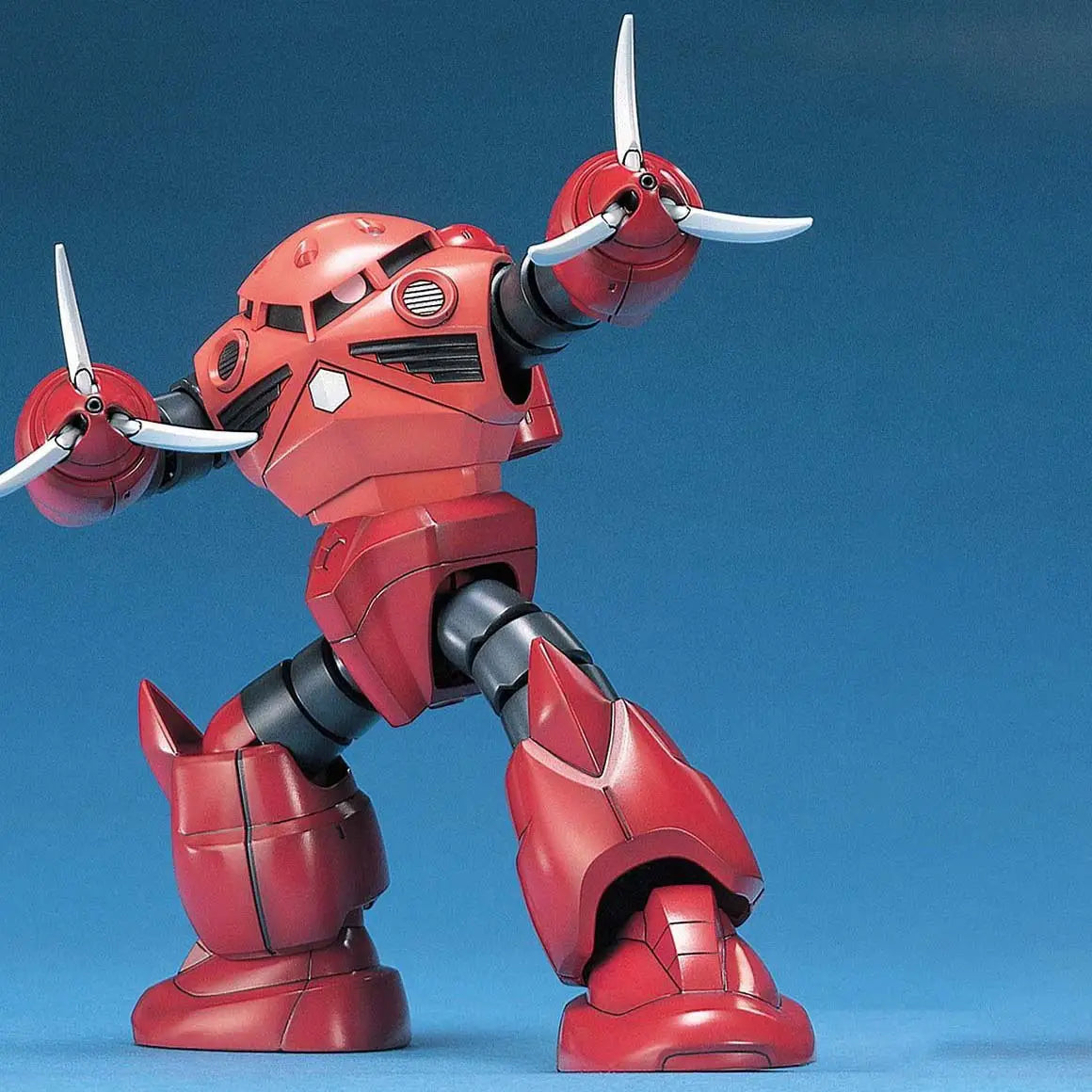Gundam MSM-07S Z'Gok HG 1/144