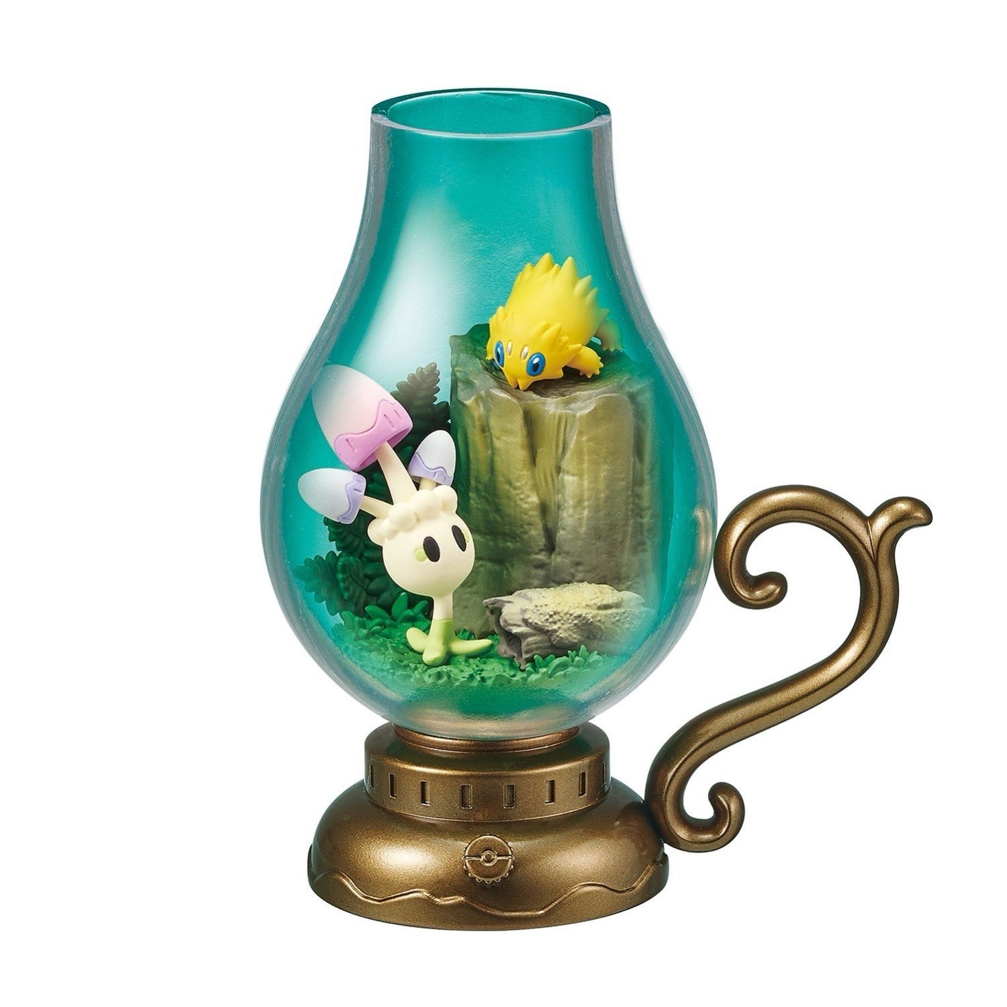 Pokemon Lantern Collection figure