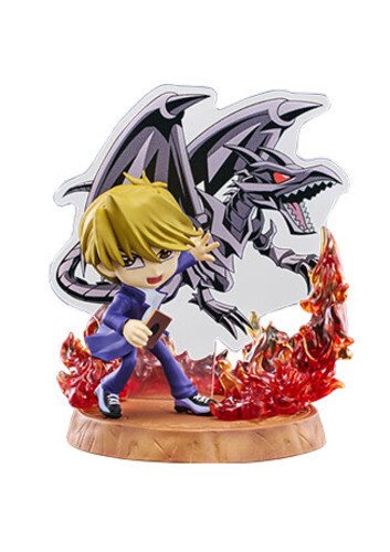 Yu-Gi-Oh Duelist Collection figure