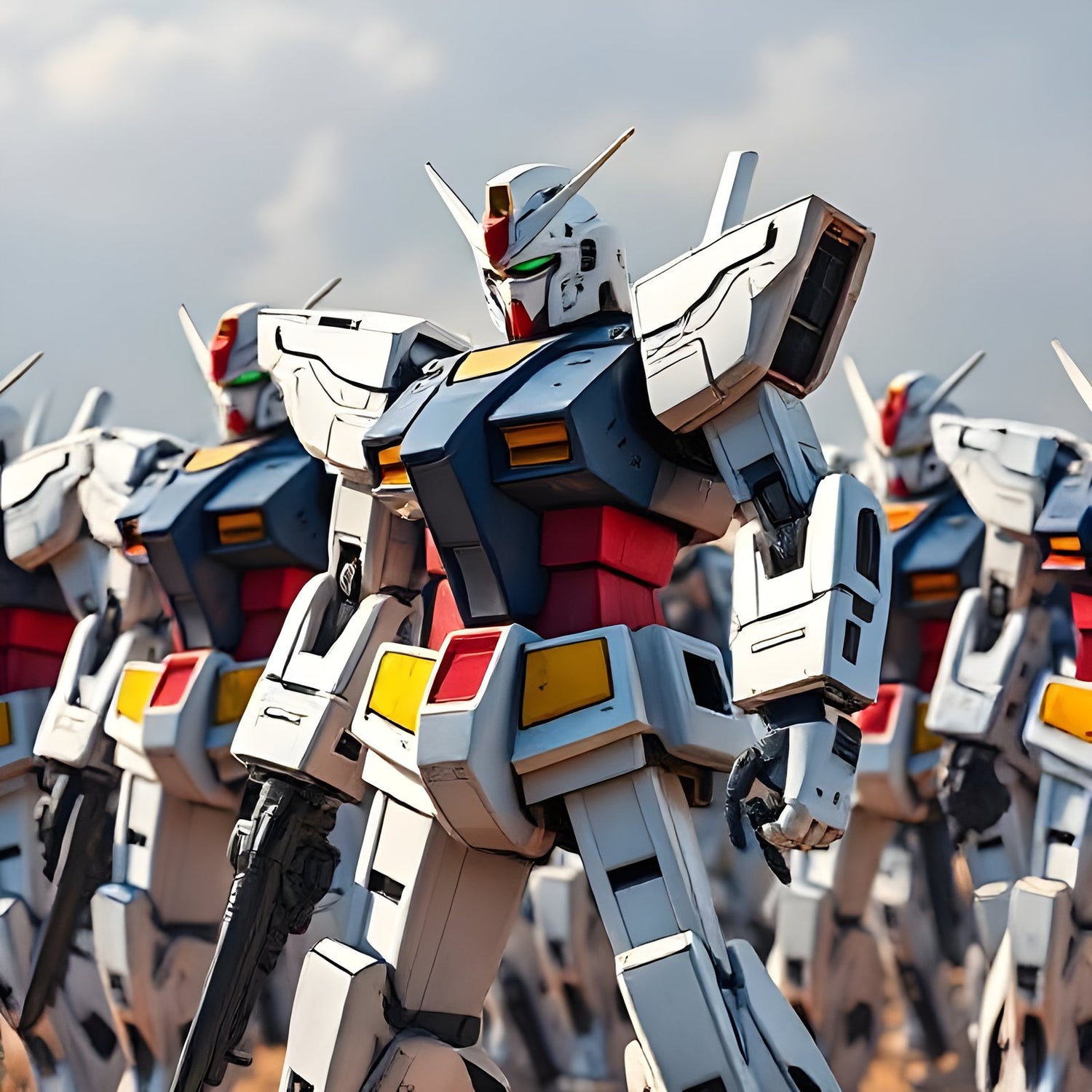 Gundam