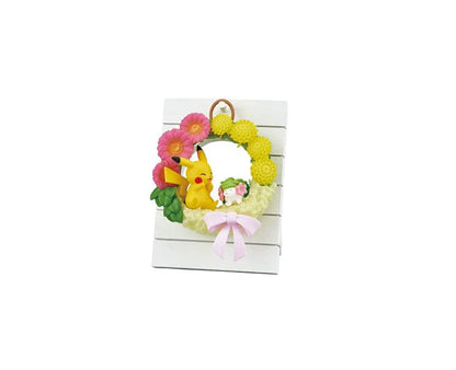 Pokemon Wreath Collection