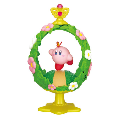 Re-Ment Kirby Ovaltique Collection Figure