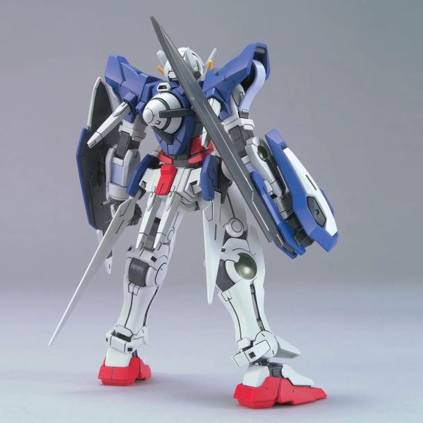 Gundam Exia GN-001 HG Gundam 00 1/144