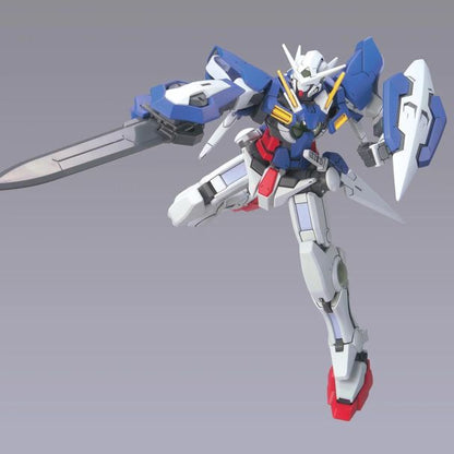 Gundam Exia GN-001 HG Gundam 00 1/144