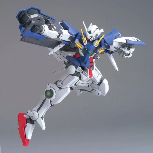 Gundam Exia GN-001 HG Gundam 00 1/144