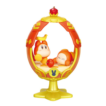 Re-Ment Kirby Ovaltique Collection Figure