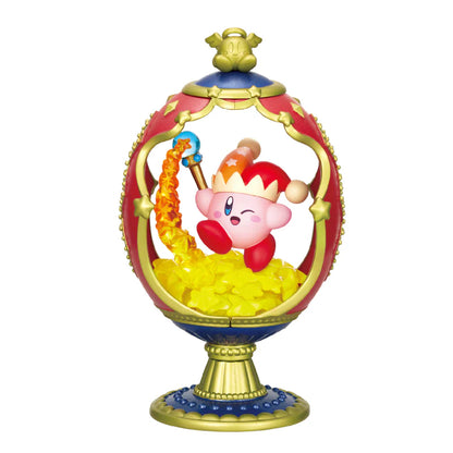 Re-Ment Kirby Ovaltique Collection Figure