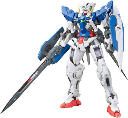 Gundam Exia Celestial Being GN-001 RG 1/144