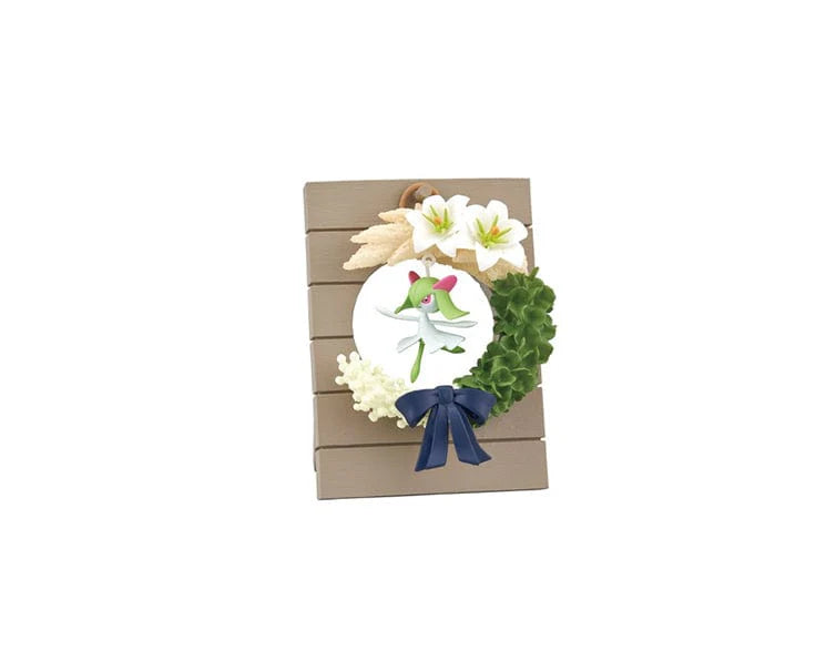 Pokemon Wreath Collection