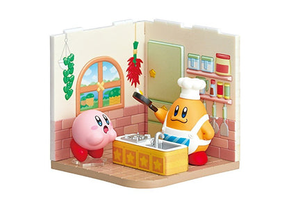 Kirby Wonder Room figure