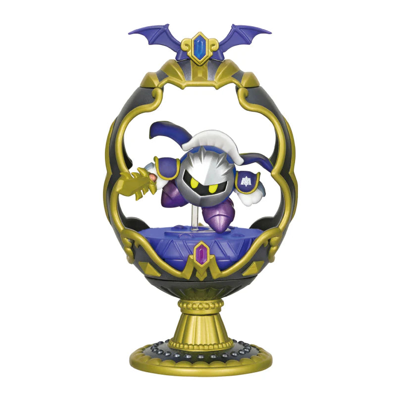 Re-Ment Kirby Ovaltique Collection Figure