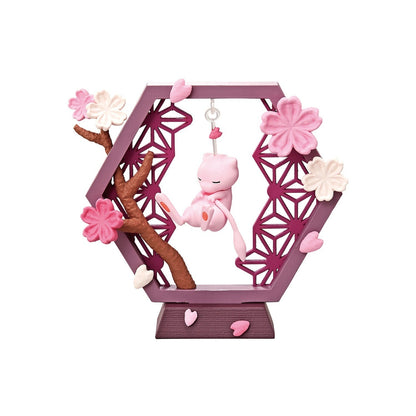Pokemon Funwari Yurarin Collection figure