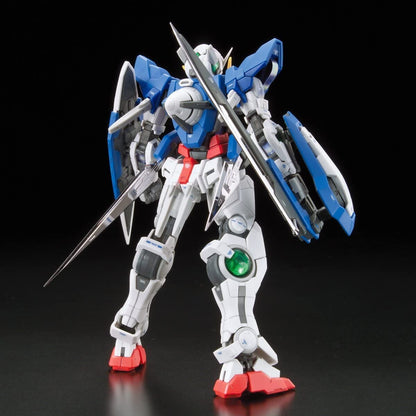 Gundam Exia Celestial Being GN-001 RG 1/144