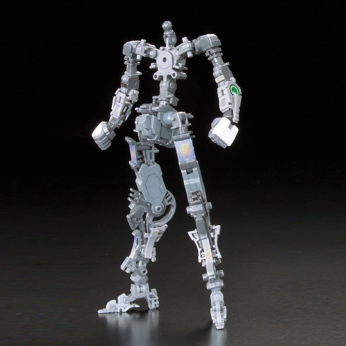 Gundam Exia Celestial Being GN-001 RG 1/144