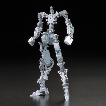 Gundam Exia Celestial Being GN-001 RG 1/144