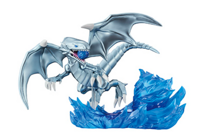 Re-Ment Yu-Gi-Oh Desktop Collection figure collection