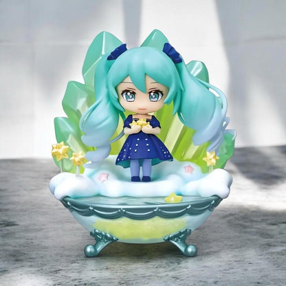 Re-Ment Hatsune Miku Starrium Figure collection