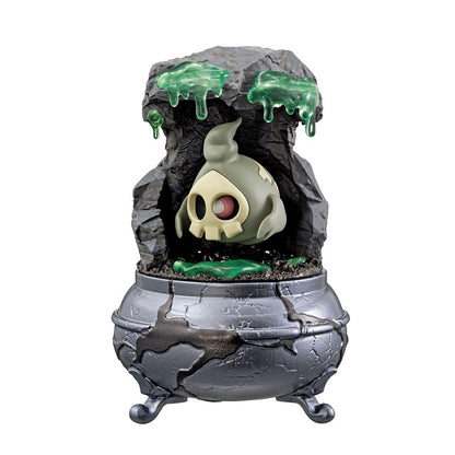 Pokemon Little Night Collection 2 figure