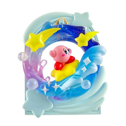 Re-ment Kirby Manma Boxset figure collection