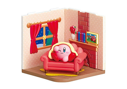 Kirby Wonder Room figure
