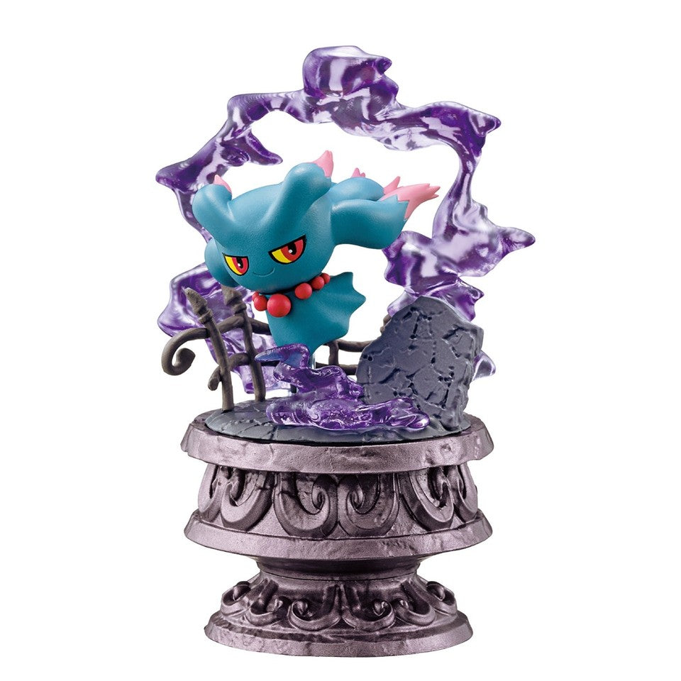 Pokemon Little Night Collection 2 figure