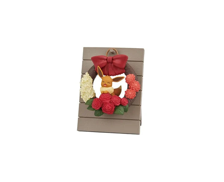 Pokemon Wreath Collection