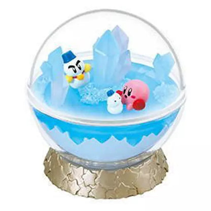 Re-Ment Kirby Terrarium Collection figure