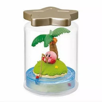 Re-Ment Kirby Terrarium Collection figure
