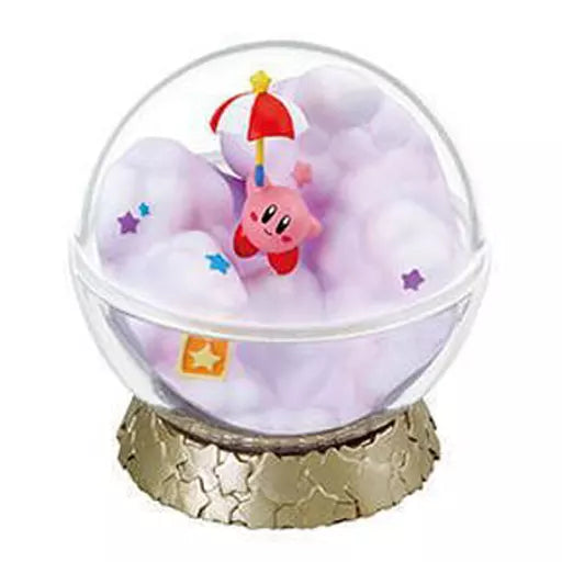 Re-Ment Kirby Terrarium Collection figure