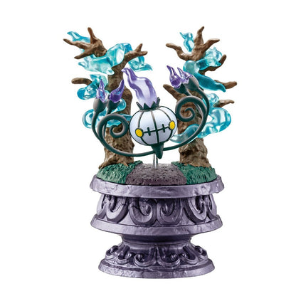 Pokemon Little Night Collection 2 figure