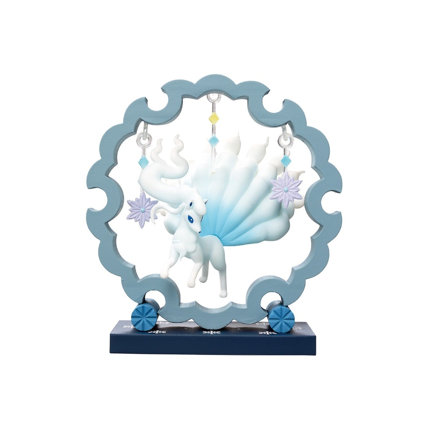 Pokemon Funwari Yurarin Collection figure