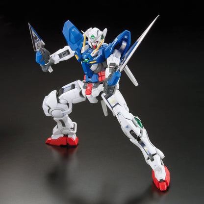 Gundam Exia Celestial Being GN-001 RG 1/144