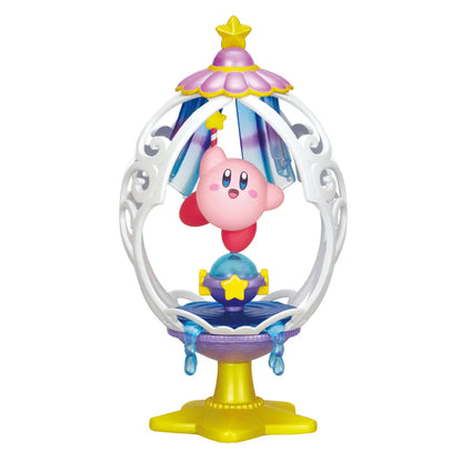 Re-Ment Kirby Ovaltique Collection Figure