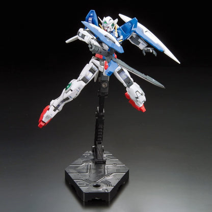 Gundam Exia Celestial Being GN-001 RG 1/144