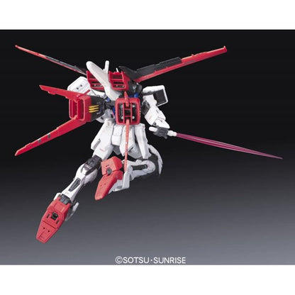 Gundam AILE Strike Gundam GAT-X105 RG 1/144