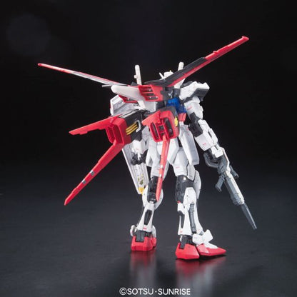 Gundam AILE Strike Gundam GAT-X105 RG 1/144