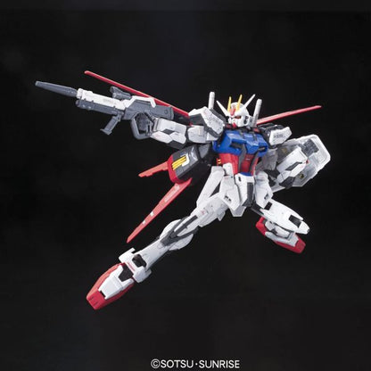 Gundam AILE Strike Gundam GAT-X105 RG 1/144