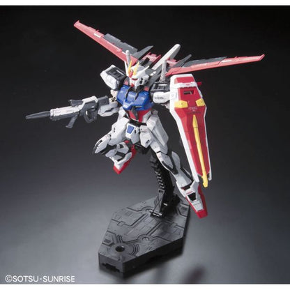 Gundam AILE Strike Gundam GAT-X105 RG 1/144