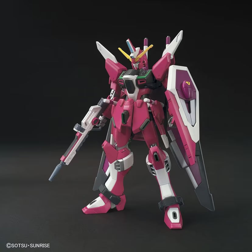 Gundam HGCE 1/144 Infinite Justice Gundam
