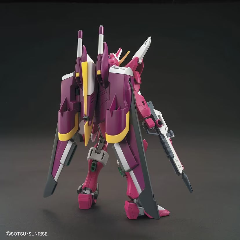 Gundam HGCE 1/144 Infinite Justice Gundam