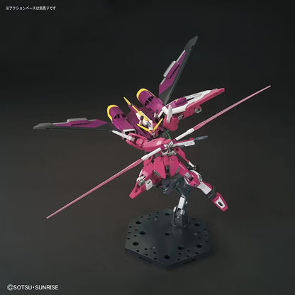 Gundam HGCE 1/144 Infinite Justice Gundam