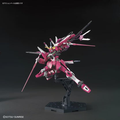 Gundam HGCE 1/144 Infinite Justice Gundam