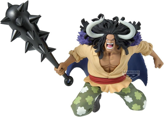 Battle Record Collection Extra Kaidou