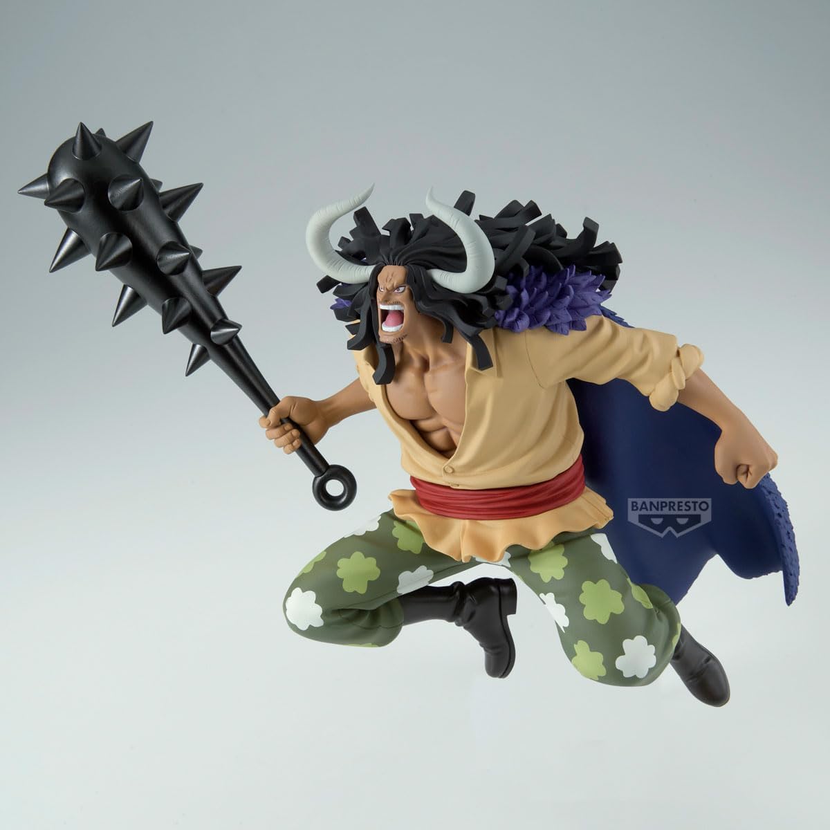 Battle Record Collection Extra Kaidou