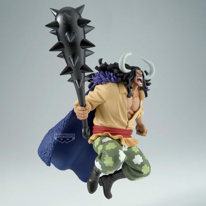 Battle Record Collection Extra Kaidou